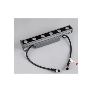 Прожектор уличный Arlight Line Wallwasher 045364 - фото 3