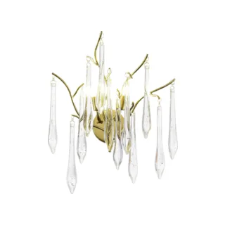 Настенное бра ST Luce Teardrops SL1660.201.02 - фото 1