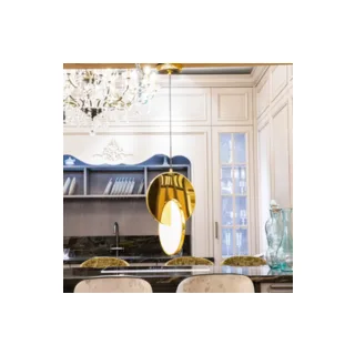 Светильник подвесной L'Arte Luce Luxury Eclisso L41001.92 - фото 5