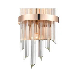Настенное бра Vele Luce Clarinetto VL3314W32 - фото 3