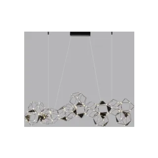 Подвесная люстра Odeon Light Trellis 5087/64L - фото 4