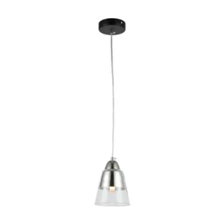 Светильник подвесной Evoluce Lirino SLE102903-01 - фото 1
