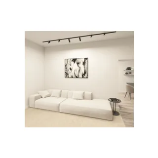 Трековый светильник Denkirs DK6060-BK - фото 4