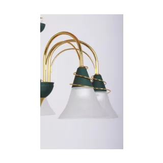 Подвесная люстра Doge Luce 292 292L05BE-60 - фото 4