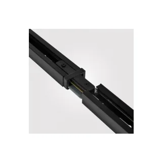 Соединитель линейный для треков Hesby Lighting Skylite 0004 - фото 3