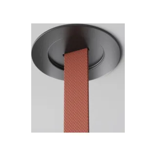 Потолочная чаша встраиваемая с коннектором питания Maytoni Parity TRA130RSC-2B - фото 3