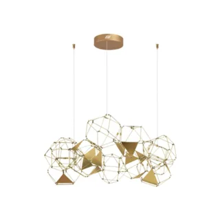 Подвесная люстра Odeon Light Trellis 5086/56L - фото 5