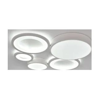 Потолочный светильник Streamline 10286/5LED - фото 4