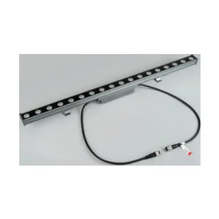 Прожектор уличный Arlight Line Wallwasher 045370 - фото 3
