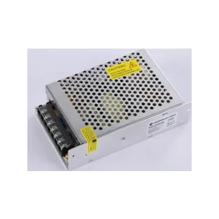 Блок питания для светодиодной ленты 24V 100W Ambrella LED Driver 24V GS9604 - фото 3