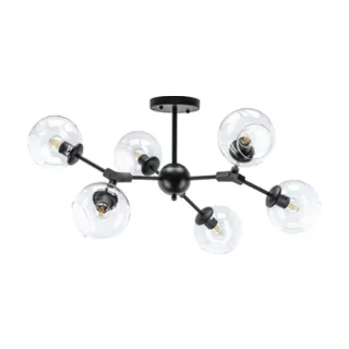 Потолочная люстра Lightstar Beta 785067 - фото 1