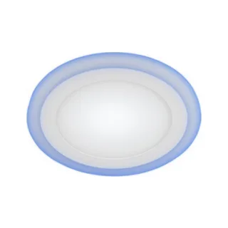 Встраиваемый светильник Эра LED 2 LED 2-9 - фото 1