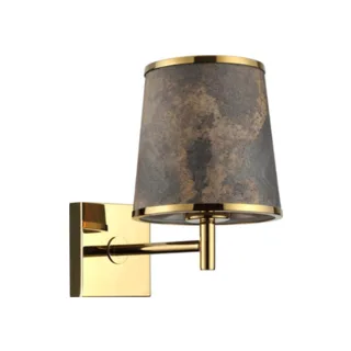Настенное бра Odeon Light Bergi 5064/1W - фото 5