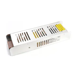 Трансформатор электронный для светодиодной ленты Feron lb019 48047 - фото 1