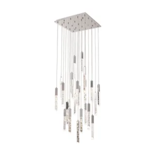 Подвесной светильник Литлрок Lussole LOFT LSP-7098 - фото 1