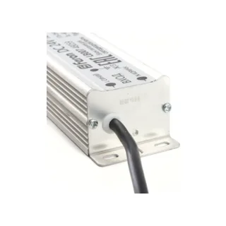 Трансформатор электронный для светодиодной ленты Feron lb007 48059 - фото 4