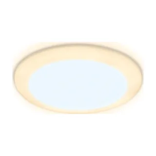 Встраиваемый светильник Ambrella Downlight DCR301 - фото 1