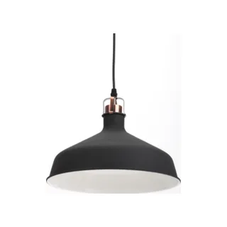 Подвесной светильник PL2 BK/RC - фото 4