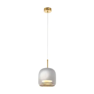 Светильник подвесной MyFar Charlie MR2133-1PL - фото 2