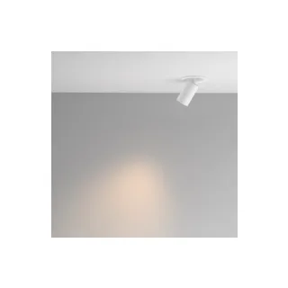 Встраиваемый светильник Maytoni FOCUS LED C071CL-7W3K-WB - фото 4