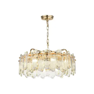 Подвесная люстра Odeon Light Bullon 5069/10 - фото 3