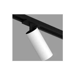 Трековый светильник Denkirs DK6060-BW+BK - фото 3