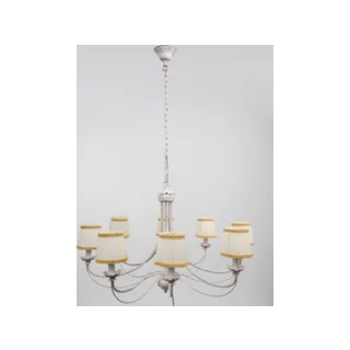 Подвесная люстра Abrasax Jasmin SD832 - фото 3