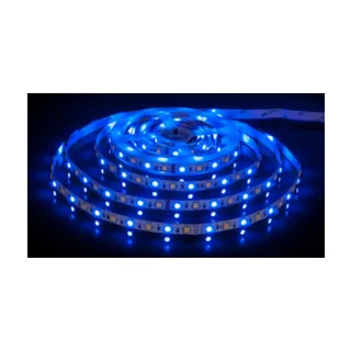 Лента светодиодная Elektrostandard 24V 60Led 14,4W IP20 RGBW a053729 - фото 7