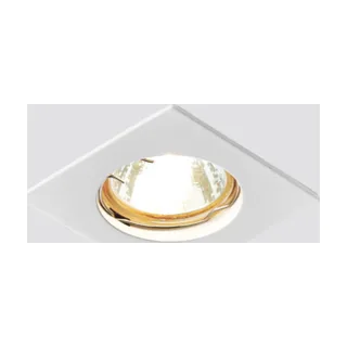 Встраиваемый светильник Ambrella Classic 866A WH - фото 2
