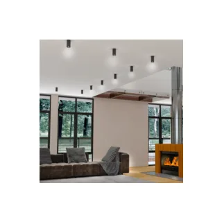 Накладной светильник Novotech Elina 370725 - фото 4
