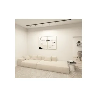 Трековый светильник Denkirs DK6060-BW+BK - фото 5