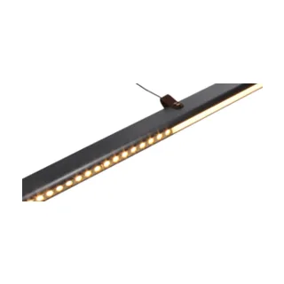 Подвесной светильник Glow MZ31516-1200 - фото 3