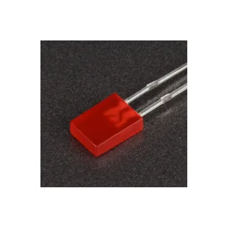 Светодиод Arlight ARL-2507URD-700mcd 004189 - фото 1