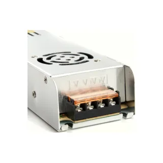 Трансформатор электронный для светодиодной ленты Feron lb019 48049 - фото 2