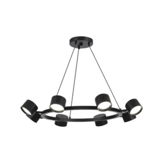 Подвесной светильник Edda MR2640-8P - фото 4