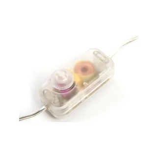 Сетевой шнур DM103 23058 - фото 3