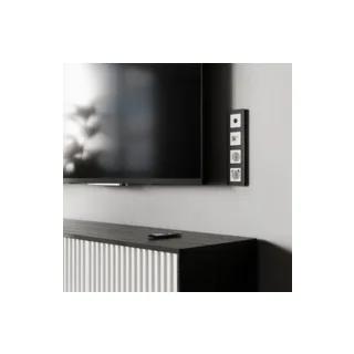 Розетка Werkel W1183061/ ТВ-розетка оконечная (белый матовый) - фото 3
