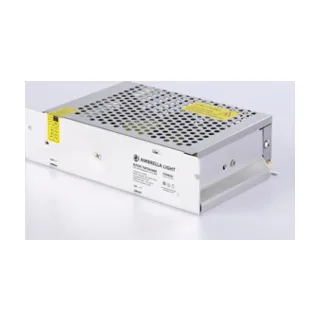 Блок питания для светодиодной ленты 24V 100W Ambrella LED Driver 24V GS9604 - фото 4