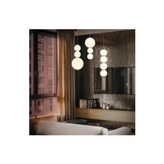 Подвесной светильник Pearls Loft It 10205/A - фото 4