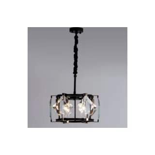 Подвесная люстра Divinare Elliot 7304/04 SP-6 - фото 2