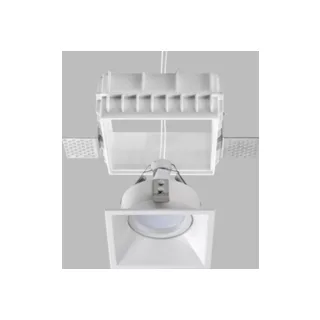 Встраиваемый светильник Lightstar Domino G214506 - фото 2