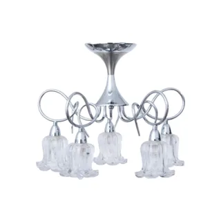 Потолочная люстра Abrasax MA03711C-005 - фото 1