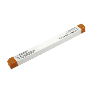 Блок питания для светодиодной ленты SWG LUMKER L-LUX L-200-24-LUX - фото 2