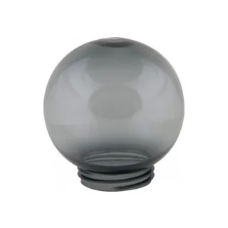Плафон полимерный Uniel UFP-R150A 8070 - фото 1