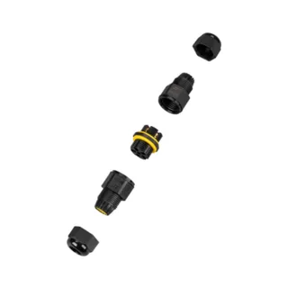 Коннектор Arlight NEO-GERM-4pin-WTW 030758 - фото 3