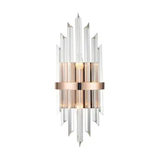 Настенное бра Vele Luce Clarinetto VL3314W32 - фото 1