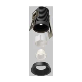 Линза Accessories LensD25-25 - фото 4