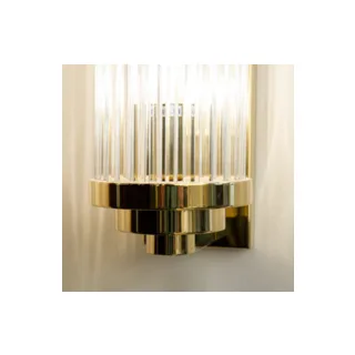 Настенное бра L'Arte Luce Luxury Lantern L90222 - фото 4