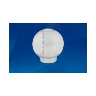 Плафон полимерный Uniel UFP-R150A 8068 - фото 2