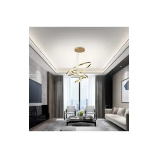 Подвесной светильник Oreol LED LAMPS 81279 - фото 5